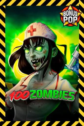 100 Zombies - играть онлайн | Клуб Джекпот - без регистрации