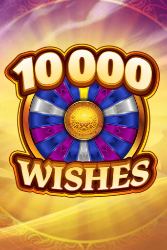 10000 Wishes - играть онлайн | Клуб Джекпот - без регистрации