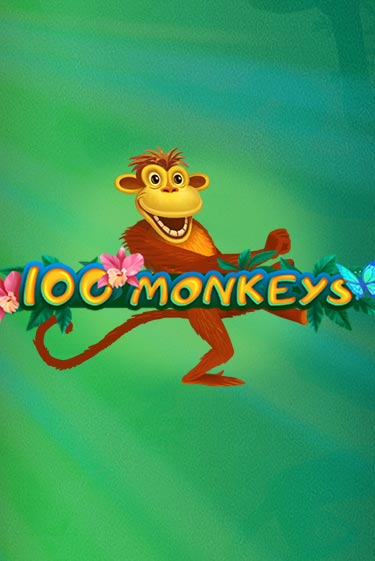 100 monkeys - играть онлайн | Клуб Джекпот - без регистрации