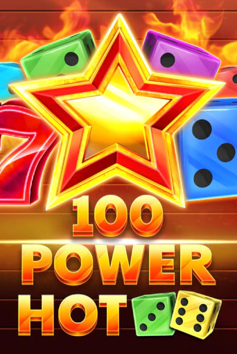 100 Power Hot Dice - играть онлайн | Клуб Джекпот - без регистрации