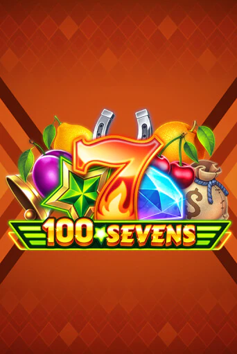 100 Sevens - играть онлайн | Клуб Джекпот - без регистрации