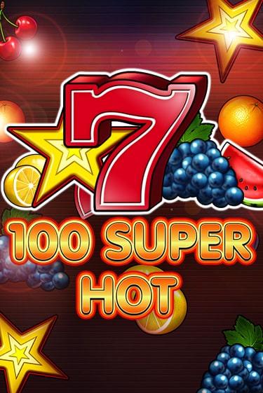 100 Super Hot - играть онлайн | Клуб Джекпот - без регистрации