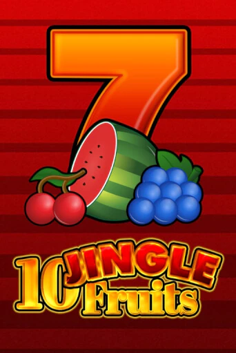 10 Jingle Fruits - играть онлайн | Клуб Джекпот - без регистрации