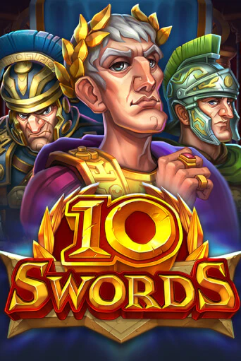 10 Swords - играть онлайн | Клуб Джекпот - без регистрации