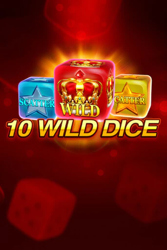 10 Wild Dice  - играть онлайн | Клуб Джекпот - без регистрации