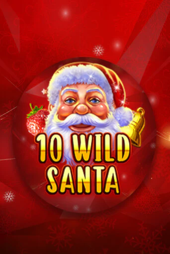 10 Wild Santa - Red Santa - играть онлайн | Клуб Джекпот - без регистрации