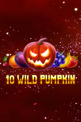 10 Wild Pumpkin   - играть онлайн | Клуб Джекпот - без регистрации