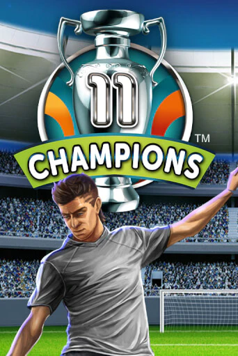 11 Champions - играть онлайн | Клуб Джекпот - без регистрации