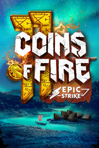 11 Coins of Fire - играть онлайн | Клуб Джекпот - без регистрации