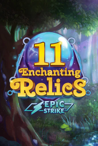 11 Enchanting Relics - играть онлайн | Клуб Джекпот - без регистрации