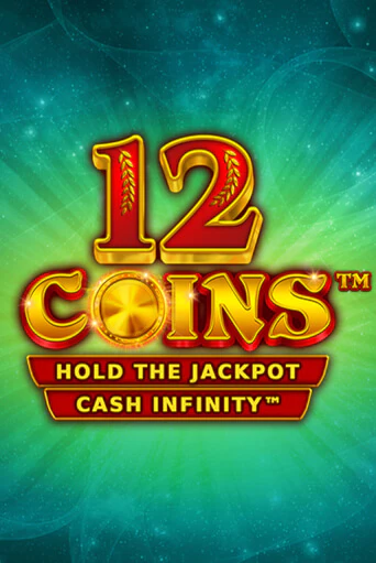 12 Coins - играть онлайн | Клуб Джекпот - без регистрации