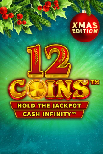 12 Coins Xmas - играть онлайн | Клуб Джекпот - без регистрации