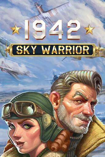 1942: Sky Warrior - играть онлайн | Клуб Джекпот - без регистрации