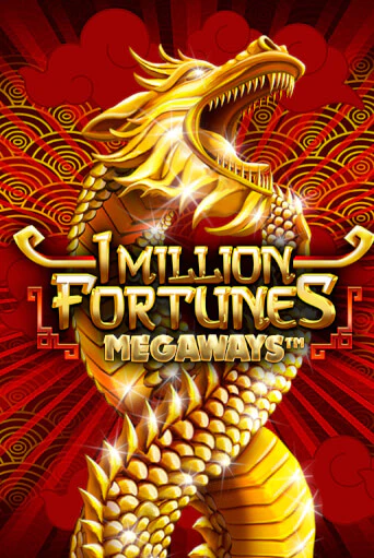 1 Million Fortunes Megaways - играть онлайн | Клуб Джекпот - без регистрации