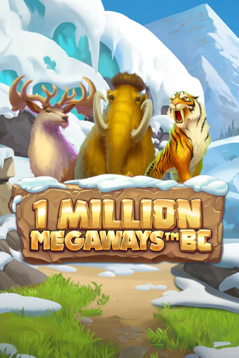 1 Million Megaways BC - играть онлайн | Клуб Джекпот - без регистрации