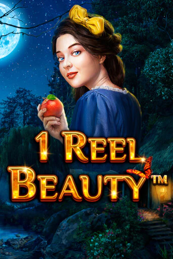 1 Reel Beauty - играть онлайн | Клуб Джекпот - без регистрации