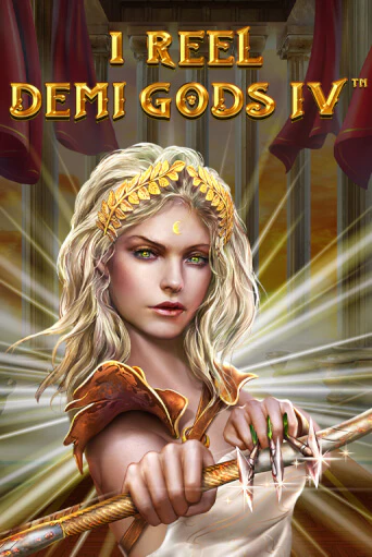 1 Reel Demi Gods IV - играть онлайн | Клуб Джекпот - без регистрации