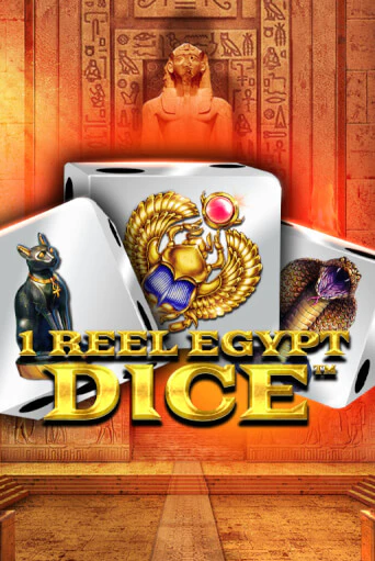 1 Reel Egypt Dice - играть онлайн | Клуб Джекпот - без регистрации