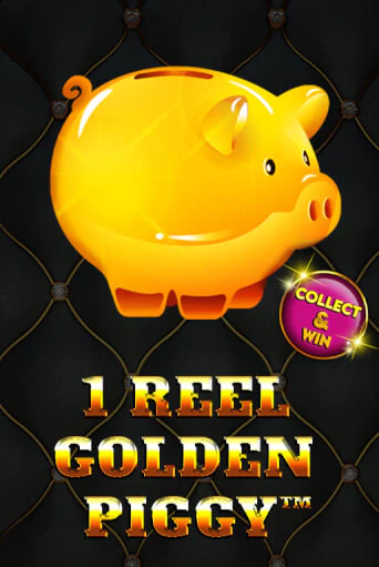 1 Reel Golden Piggy - играть онлайн | Клуб Джекпот - без регистрации