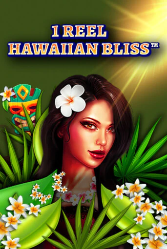 1 Reel Hawaiian Bliss - играть онлайн | Клуб Джекпот - без регистрации