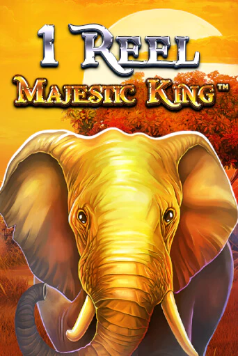 1 Reel Majestic King - играть онлайн | Клуб Джекпот - без регистрации