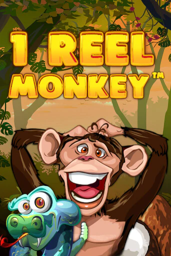 1 Reel Monkey - играть онлайн | Клуб Джекпот - без регистрации