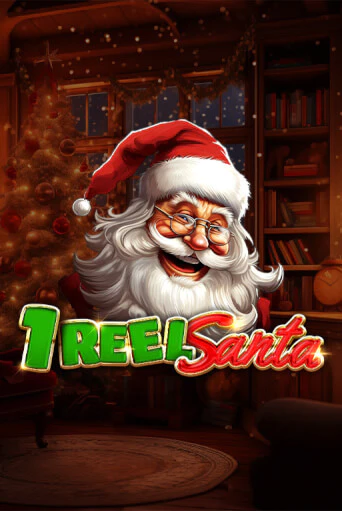 1 Reel Santa - играть онлайн | Клуб Джекпот - без регистрации