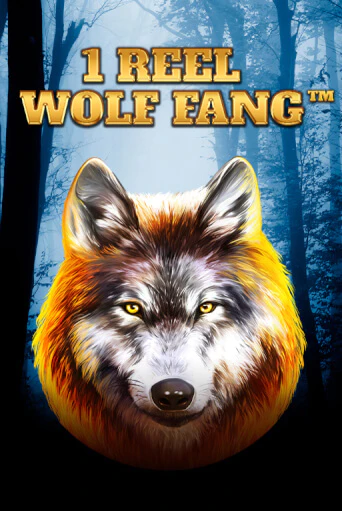 1 Reel Wolf Fang - играть онлайн | Клуб Джекпот - без регистрации