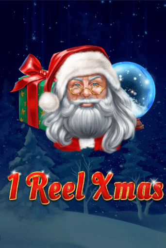 1 Reel Xmas - играть онлайн | Клуб Джекпот - без регистрации