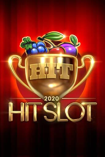 2020 Hit Slot - играть онлайн | Клуб Джекпот - без регистрации