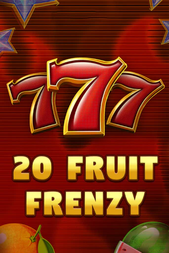 20 Fruit Frenzy - играть онлайн | Клуб Джекпот - без регистрации