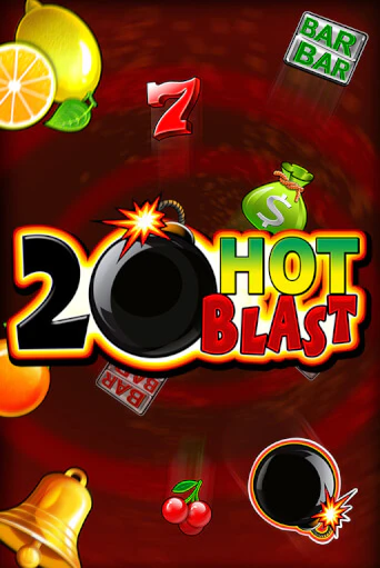 20 Hot Blast - играть онлайн | Клуб Джекпот - без регистрации