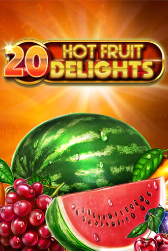 20 Hot Fruit Delights - играть онлайн | Клуб Джекпот - без регистрации