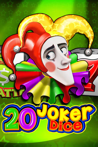 20 Joker Dice - играть онлайн | Клуб Джекпот - без регистрации