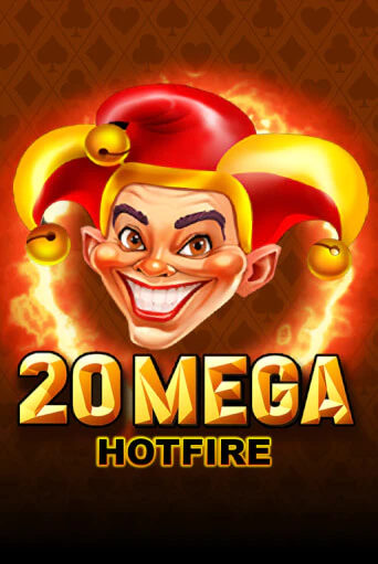 20 Mega Hotfire - играть онлайн | Клуб Джекпот - без регистрации