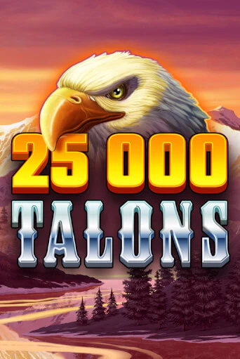 25000 Talons - играть онлайн | Клуб Джекпот - без регистрации