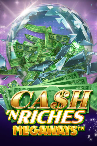 Cash 'N Riches Megaways™ - играть онлайн | Клуб Джекпот - без регистрации