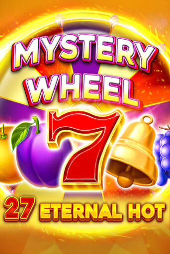 27 Eternal Hot - играть онлайн | Клуб Джекпот - без регистрации