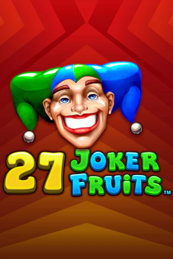 27 Joker Fruits - играть онлайн | Клуб Джекпот - без регистрации