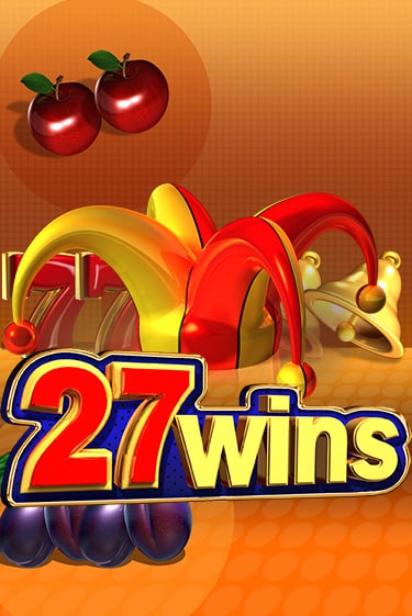 27 Wins - играть онлайн | Клуб Джекпот - без регистрации