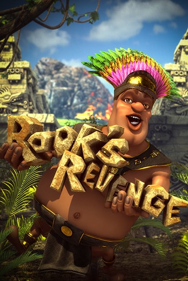 Rook's Revenge - играть онлайн | Клуб Джекпот - без регистрации