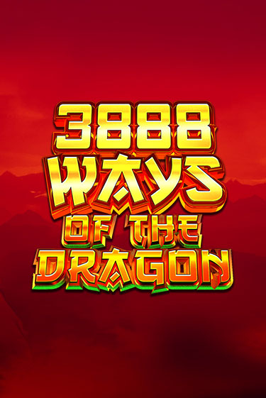 3888 WAYS - играть онлайн | Клуб Джекпот - без регистрации