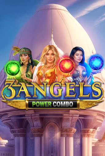 3 Angels Power Combo™ - играть онлайн | Клуб Джекпот - без регистрации