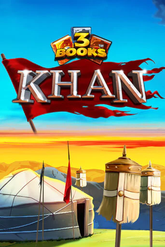 3 Books of Khan - играть онлайн | Клуб Джекпот - без регистрации