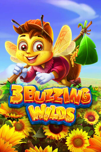 3 Buzzing Wilds™ - играть онлайн | Клуб Джекпот - без регистрации