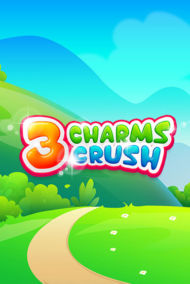 3 Charms Crush - играть онлайн | Клуб Джекпот - без регистрации