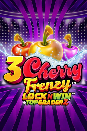 3 Cherry Frenzy™ - играть онлайн | Клуб Джекпот - без регистрации