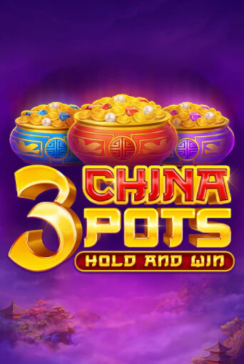 3 China Pots - играть онлайн | Клуб Джекпот - без регистрации