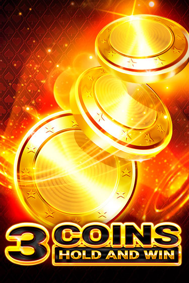 3 Coins - играть онлайн | Клуб Джекпот - без регистрации