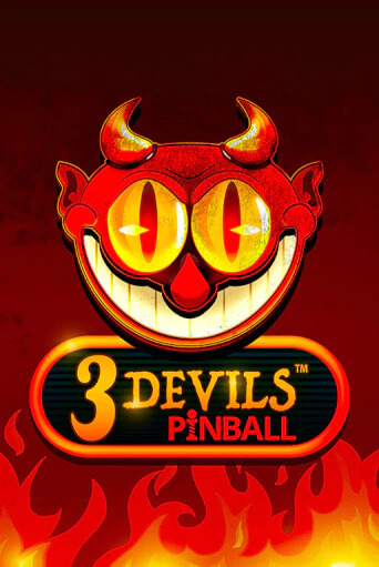 3 Devils Pinball - играть онлайн | Клуб Джекпот - без регистрации